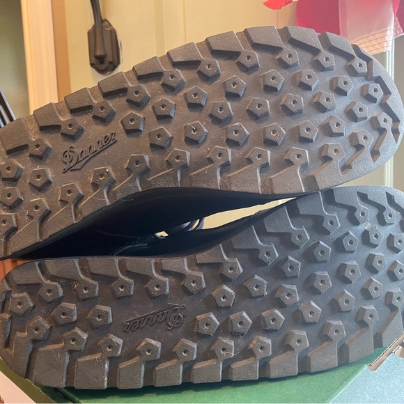 EUC!! Size 15 Danner boots 50122 barely worn - Picture 2 of 5